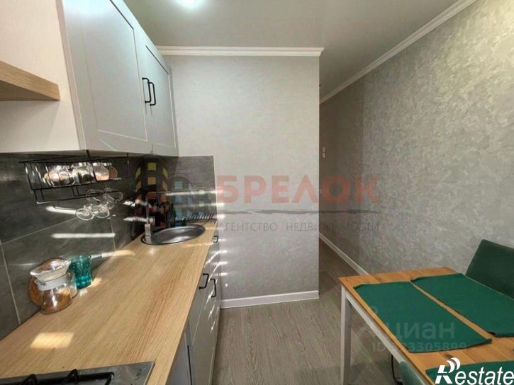 2-комн квартира 2-я Краснодарская улица, 96,  д. 96