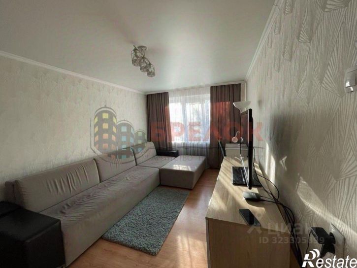 2-комн квартира 2-я Краснодарская улица, 96,  д. 96