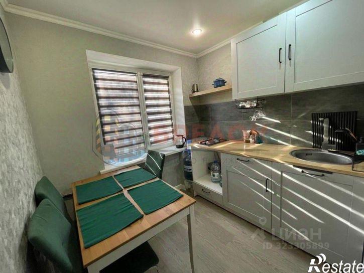 2-комн квартира 2-я Краснодарская улица, 96,  д. 96