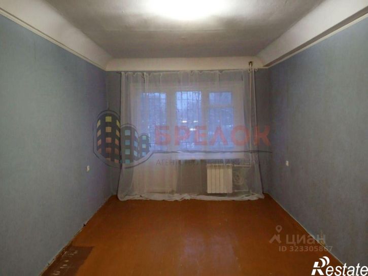 2-комн квартира Коммунистический проспект, 48 к3,  д. 48 к3