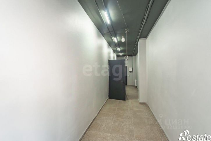 Торговое помещение ул Курганная, 104,  д. 104