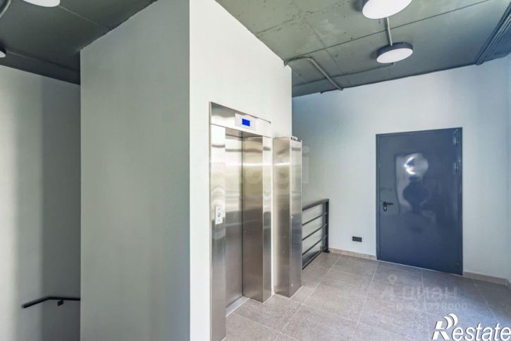 Торговое помещение ул Курганная, 104,  д. 104