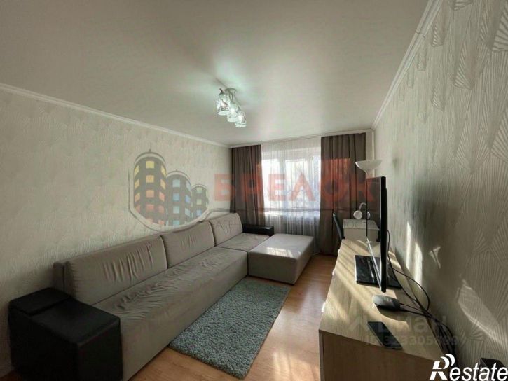 2-комн квартира 2-я Краснодарская улица, 96,  д. 96