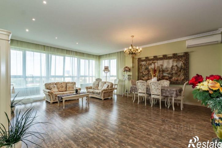 4-комн квартира ул Козлова, 65в,  д. 65в