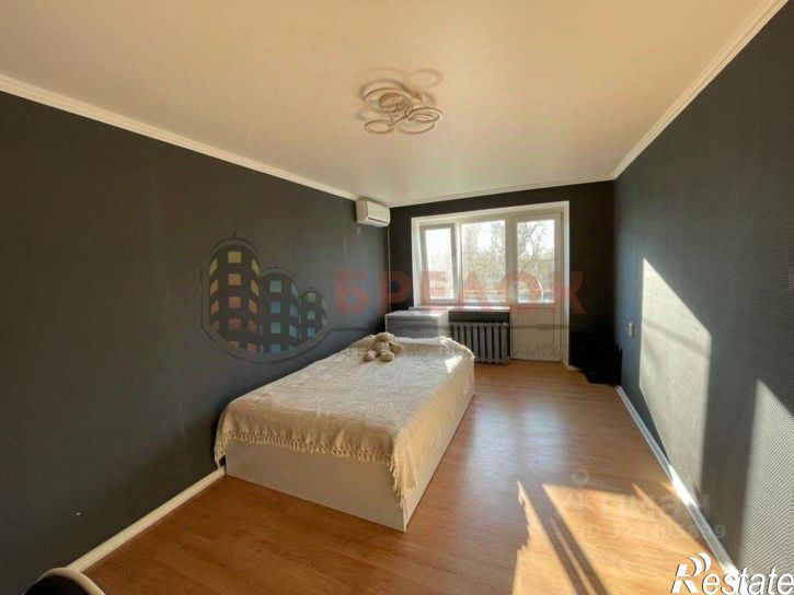 2-комн квартира 2-я Краснодарская улица, 96,  д. 96