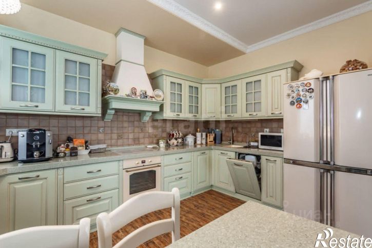 4-комн квартира ул Козлова, 65в,  д. 65в