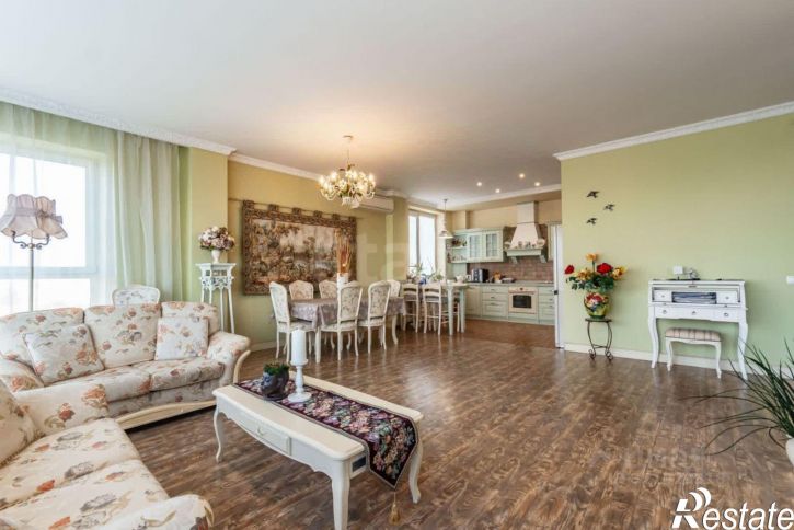 4-комн квартира ул Козлова, 65в,  д. 65в