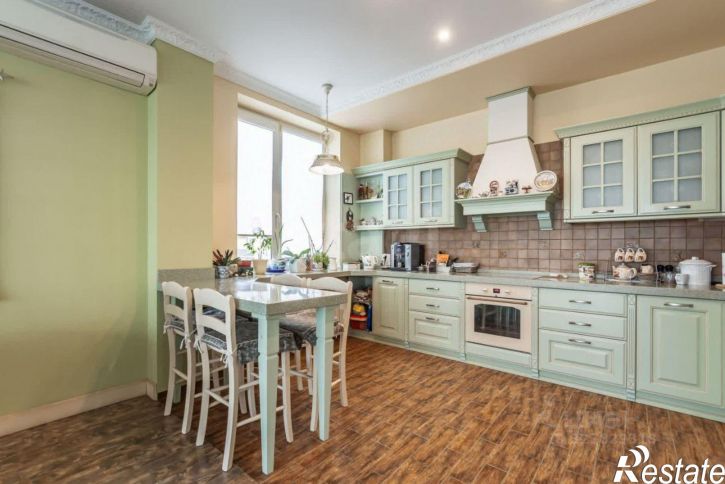 4-комн квартира ул Козлова, 65в,  д. 65в