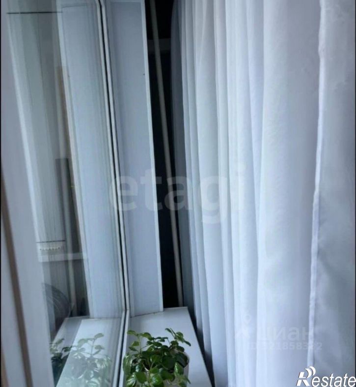 1-комн квартира ул Каширская, 8/4,  д. 8/4