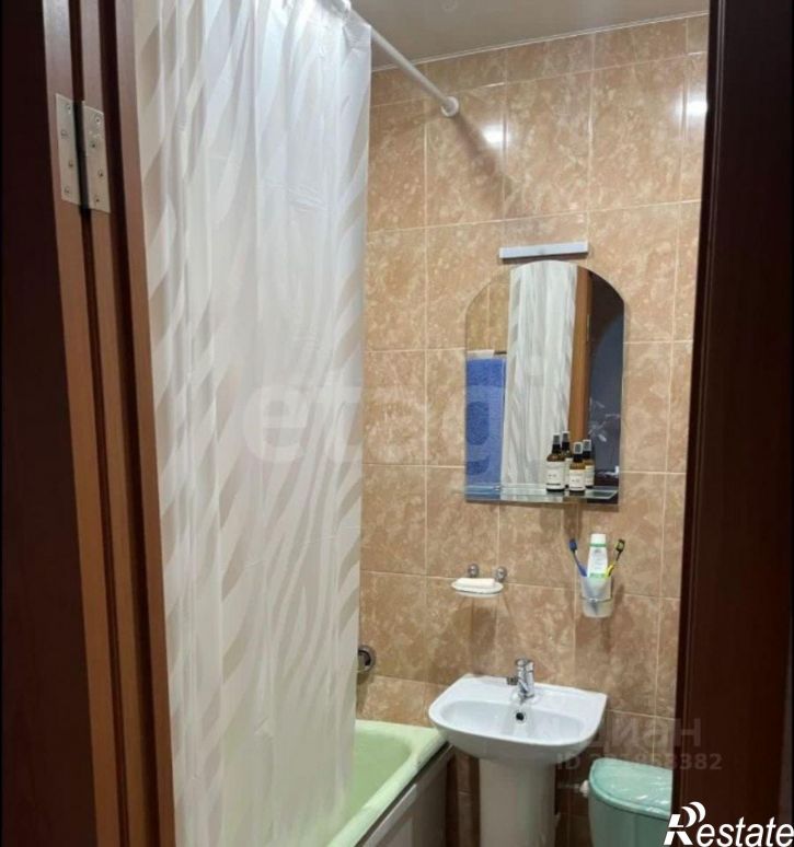 1-комн квартира ул Каширская, 8/4,  д. 8/4