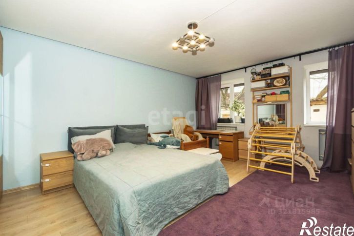 2-комн квартира ул Павленко, 21,  д. 21