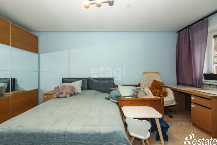 2-комн квартира ул Павленко, 21,  д. 21