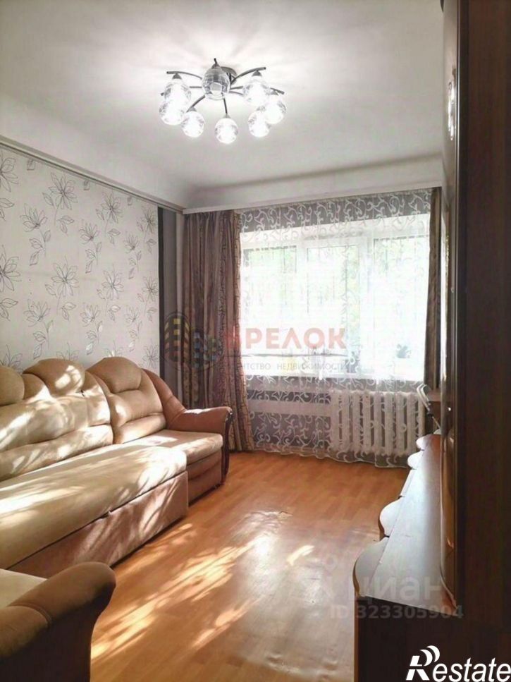 2-комн квартира 2-я Краснодарская улица, 82/2,  д. 82/2