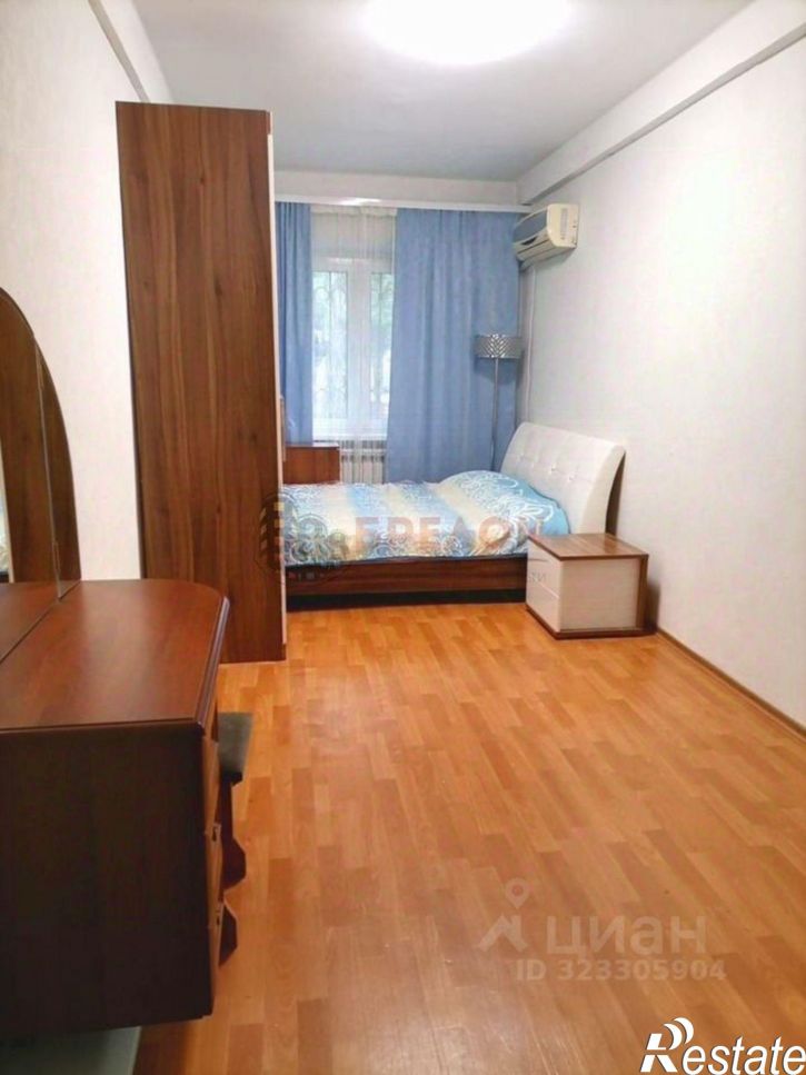 2-комн квартира 2-я Краснодарская улица, 82/2,  д. 82/2