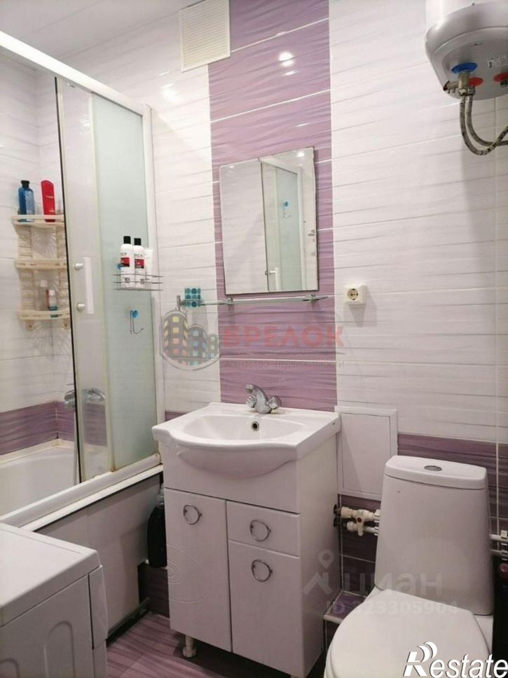 2-комн квартира 2-я Краснодарская улица, 82/2,  д. 82/2