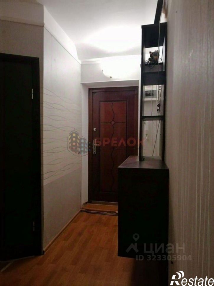 2-комн квартира 2-я Краснодарская улица, 82/2,  д. 82/2