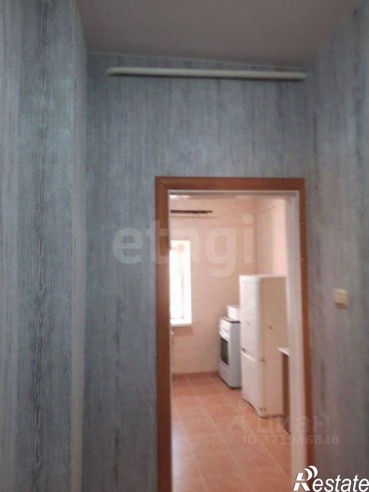 2-комн квартира Газетный переулок, 9,  д. 9