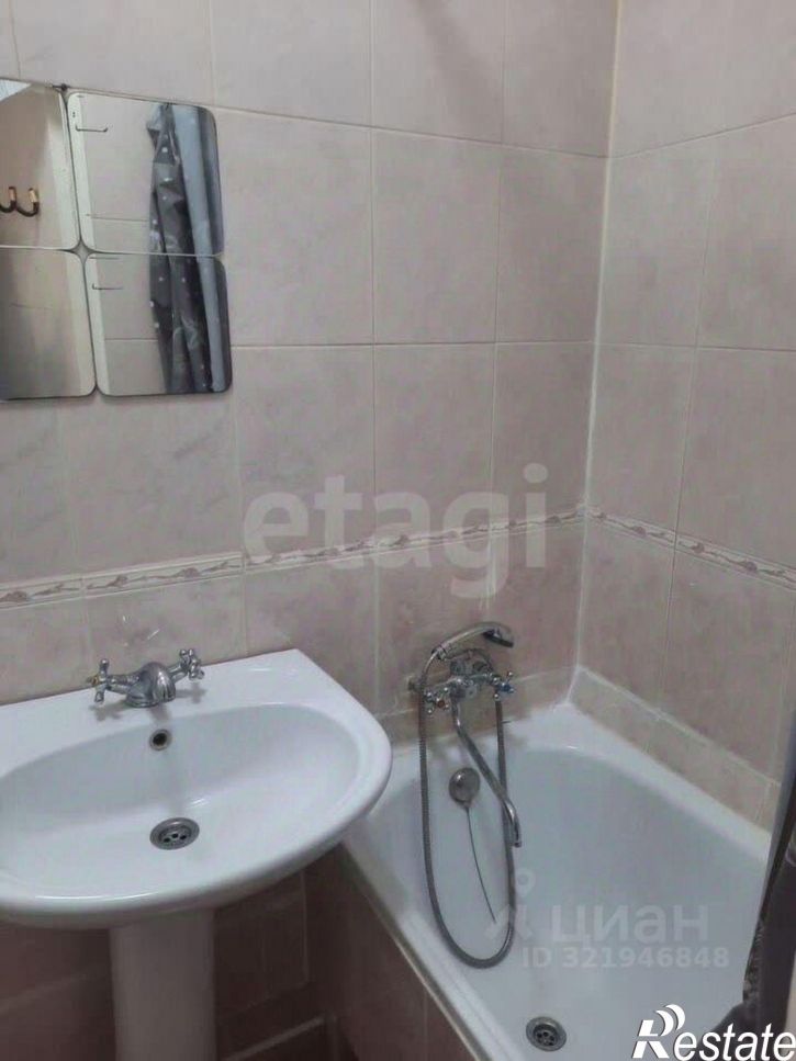 2-комн квартира Газетный переулок, 9,  д. 9