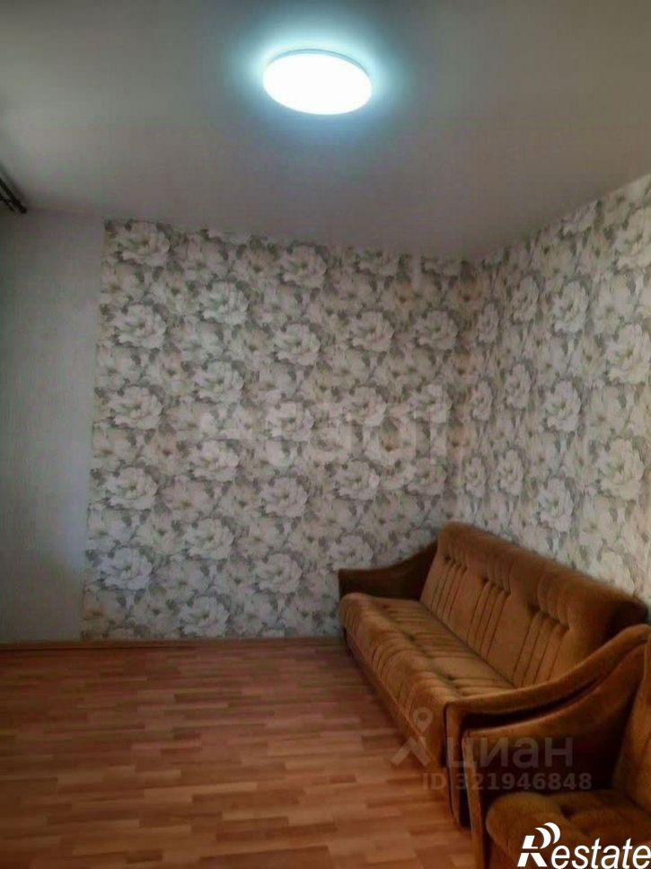 2-комн квартира Газетный переулок, 9,  д. 9