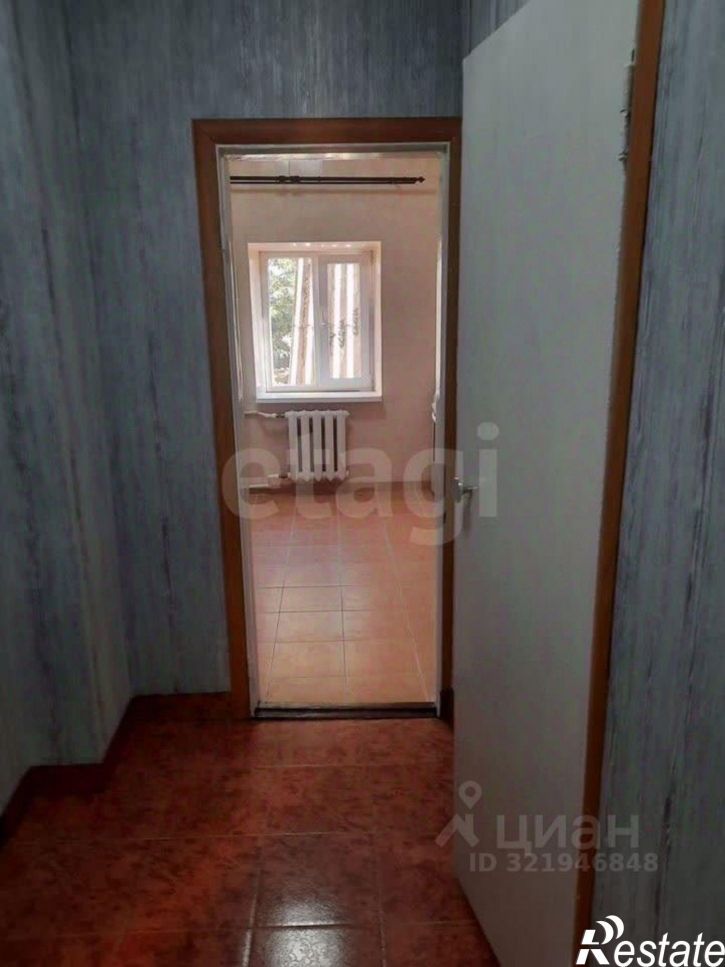 2-комн квартира Газетный переулок, 9,  д. 9