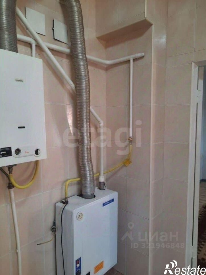 2-комн квартира Газетный переулок, 9,  д. 9