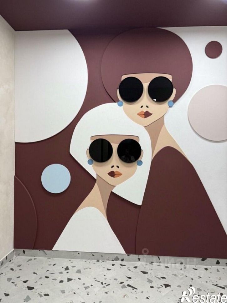 Помещение свободного назначения улица Вересаева