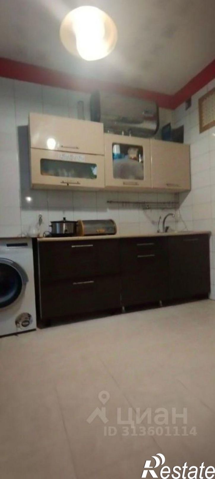 2-комн квартира ул Седова, 18 20,  д. 18 20,  к. 20