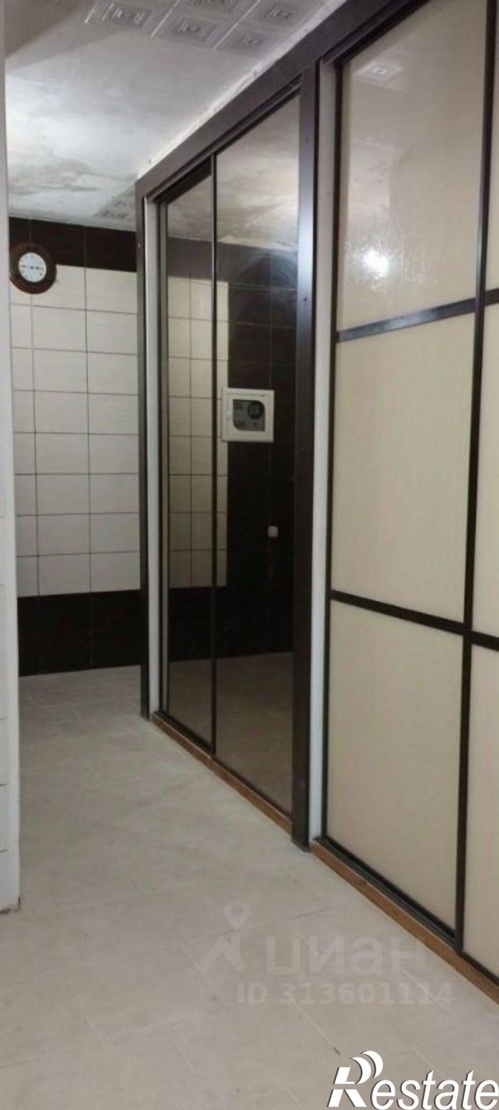 2-комн квартира ул Седова, 18 20,  д. 18 20,  к. 20