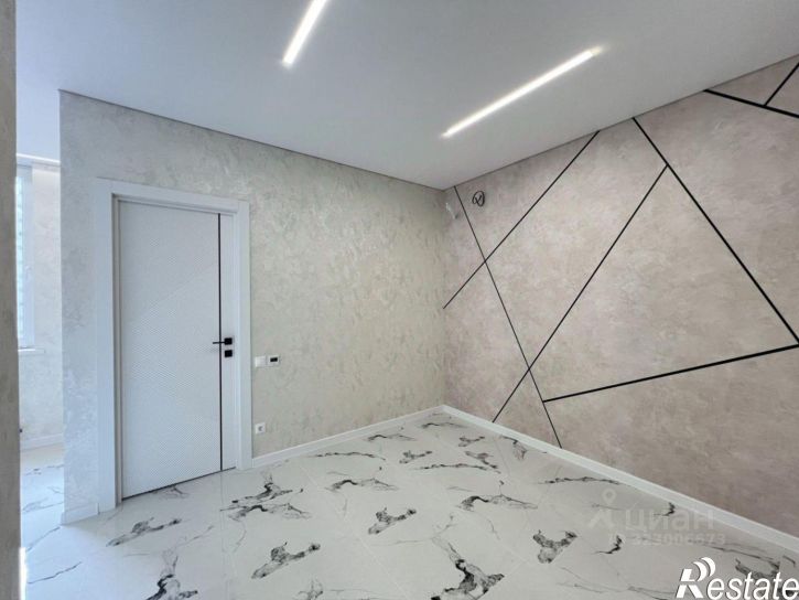 2-комн квартира ул Нансена, 139,  д. 139