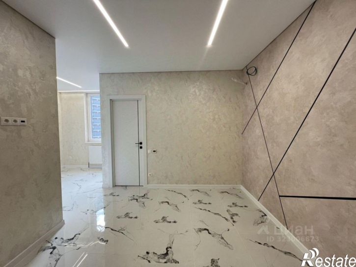 2-комн квартира ул Нансена, 139,  д. 139