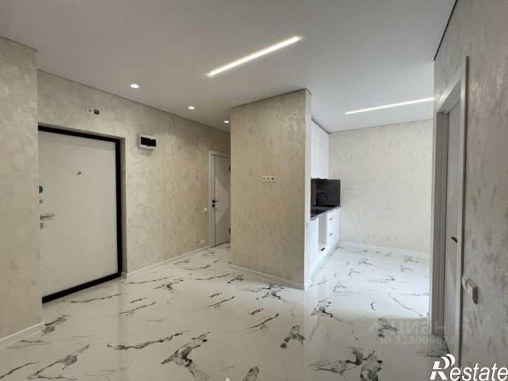 2-комн квартира ул Нансена, 139,  д. 139