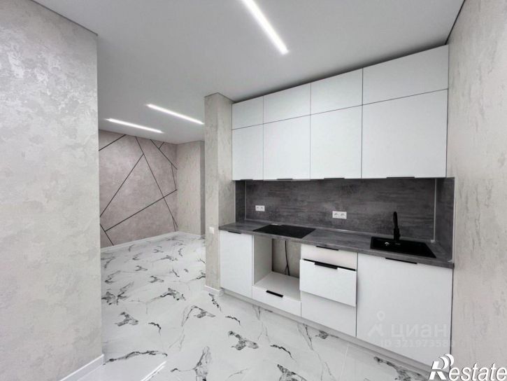 2-комн квартира ул Нансена, 139,  д. 139