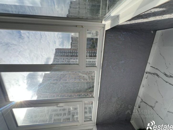 2-комн квартира ул Нансена, 139,  д. 139