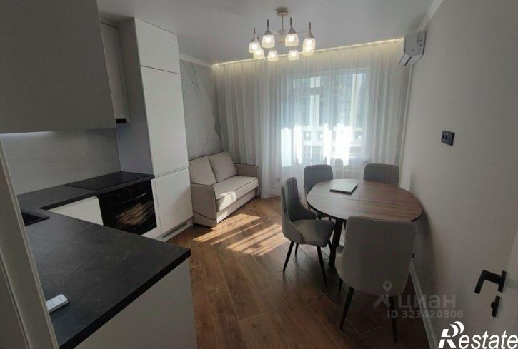 3-комн квартира пр-кт Маршала Жукова, 36/5,  д. 36/5