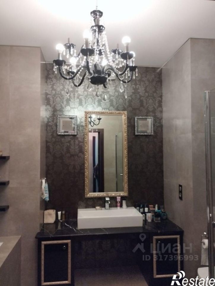 3-комн квартира ул Максима Горького, 138,  д. 138