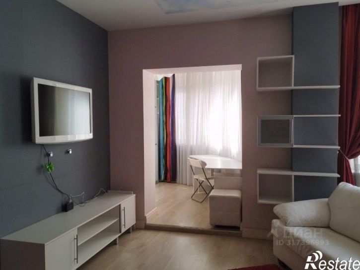 3-комн квартира ул Максима Горького, 138,  д. 138