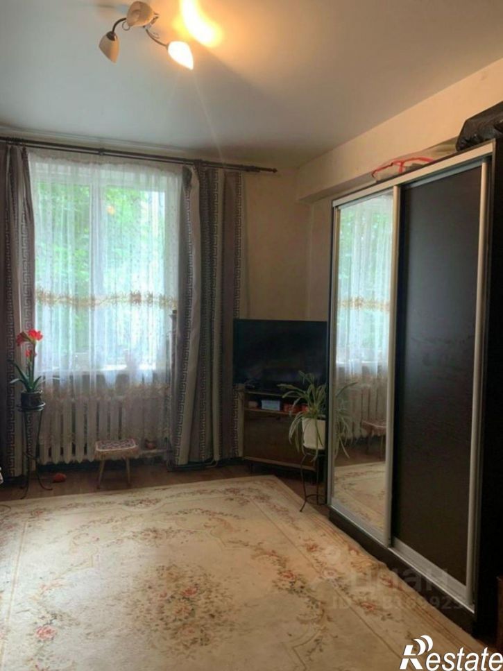 2-комн квартира Доломановский переулок, 57,  д. 57