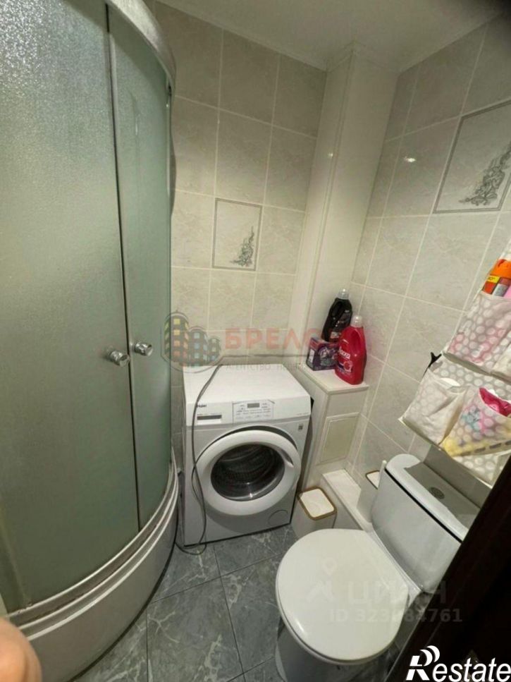 1-комн квартира ул Жмайлова, 23/3,  д. 23/3