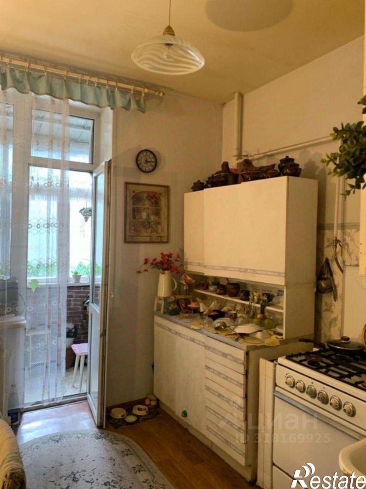 2-комн квартира Доломановский переулок, 57,  д. 57