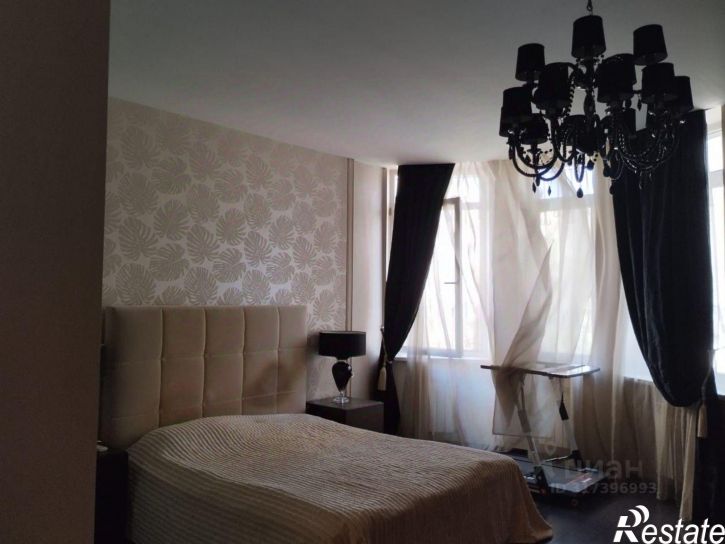 3-комн квартира ул Максима Горького, 138,  д. 138