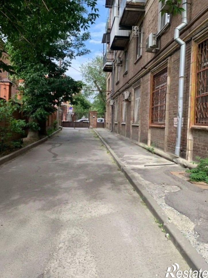 2-комн квартира Доломановский переулок, 57,  д. 57