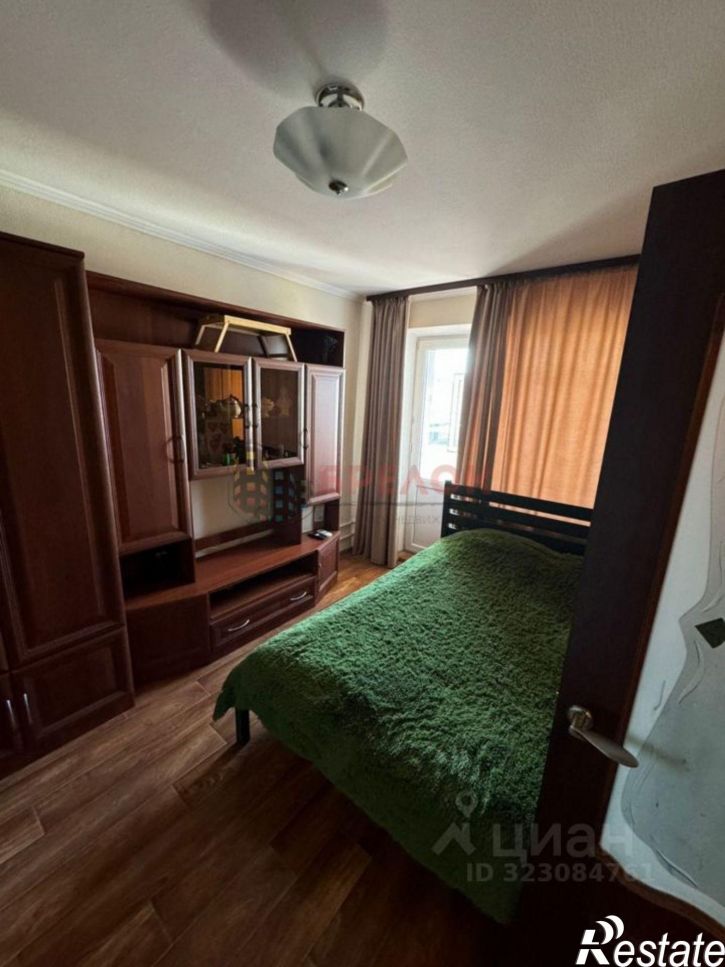 1-комн квартира ул Жмайлова, 23/3,  д. 23/3