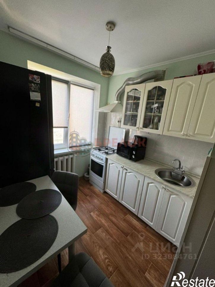 1-комн квартира ул Жмайлова, 23/3,  д. 23/3