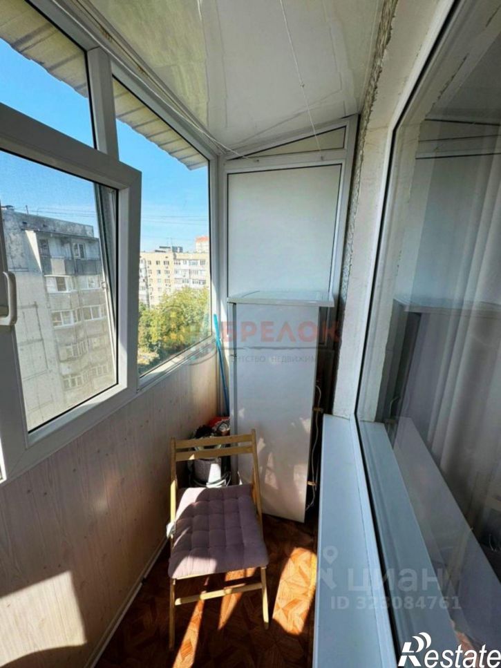 1-комн квартира ул Жмайлова, 23/3,  д. 23/3