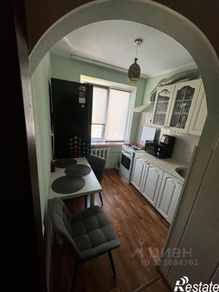 1-комн квартира ул Жмайлова, 23/3,  д. 23/3