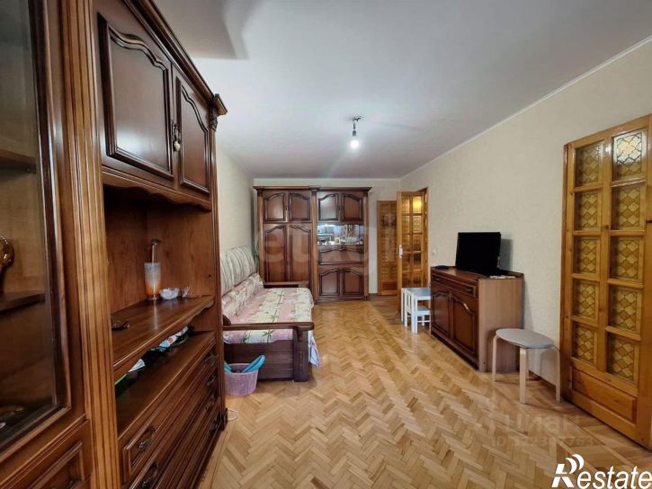 2-комн квартира проспект Соколова, 81 к1,  д. 81 к1