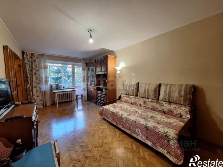 2-комн квартира проспект Соколова, 81 к1,  д. 81 к1