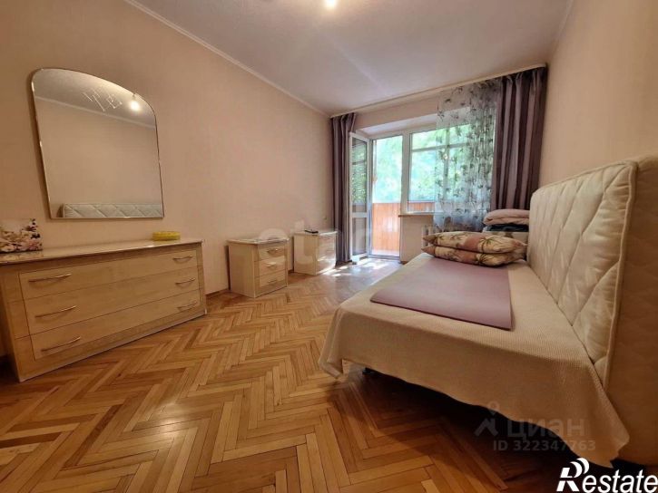 2-комн квартира проспект Соколова, 81 к1,  д. 81 к1