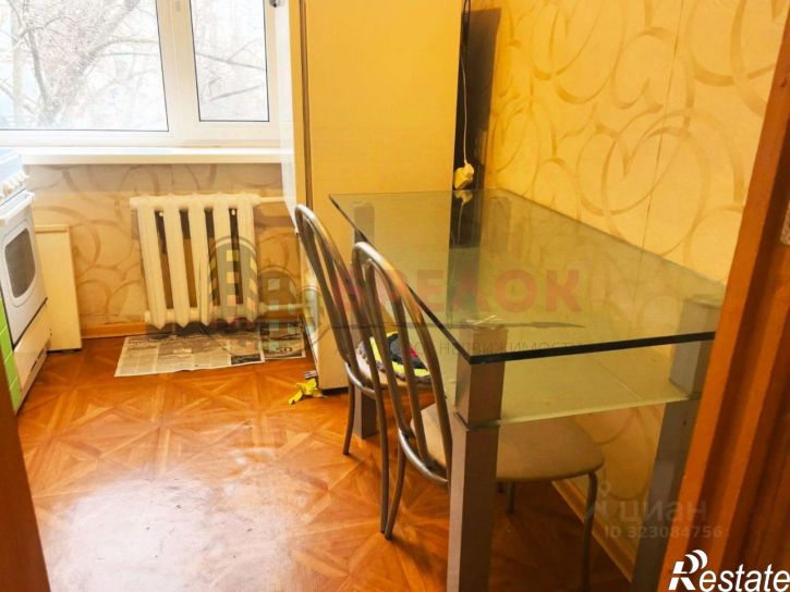 1-комн квартира ул Жмайлова, 7,  д. 7