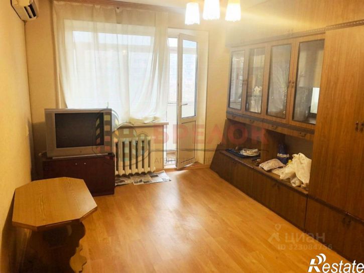 1-комн квартира ул Жмайлова, 7,  д. 7